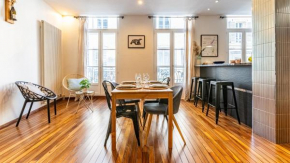 Le Balcon des Cordeliers - Homillesime